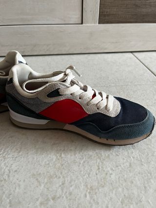 Zapatillas Pepe Jeans London Brighton Niño/Niña