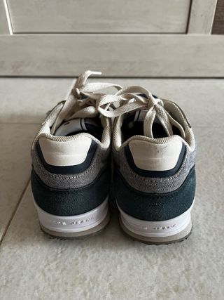 Zapatillas Pepe Jeans London Brighton Niño/Niña