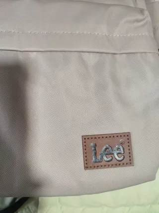 Mochila Lee para portátil