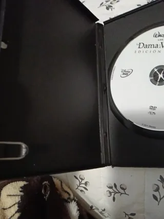 La Dama y el Vagabundo