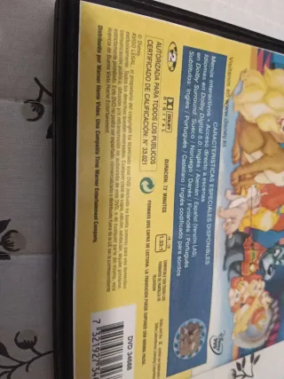 La Dama y el Vagabundo