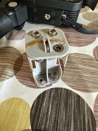 Cámara Super 8 Sankyo