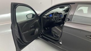 Opel Corsa 1.2T 100 gs