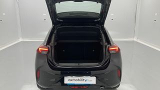 Opel Corsa 1.2T 100 gs