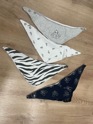 Lote Ropa Bebé 6-12 Meses