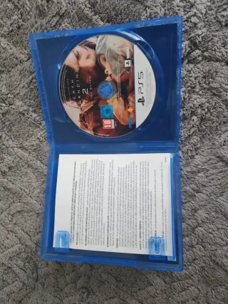 Death Stranding 2 PS5