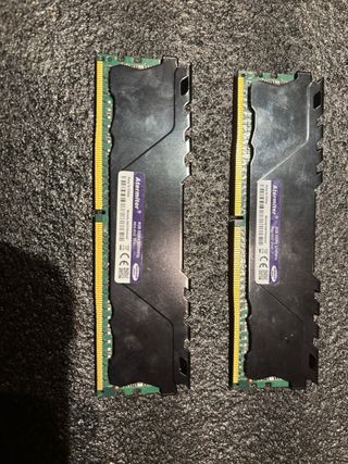 Memoria RAM Atermiter DDR4 2x8GB 3200mhz