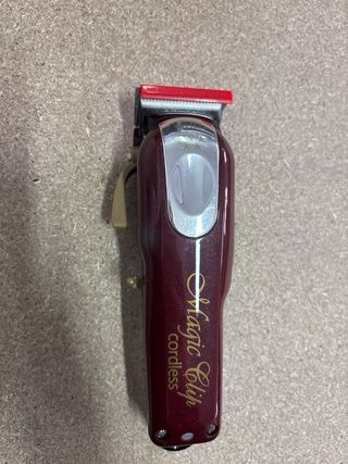 Wahl Magic Clip Cortapelos Inalámbrico