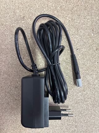 Wahl Magic Clip Cortapelos Inalámbrico