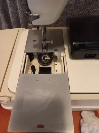 Máquina de coser Sigma 2000