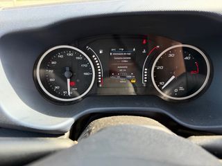 Iveco Daily 2021 16m3