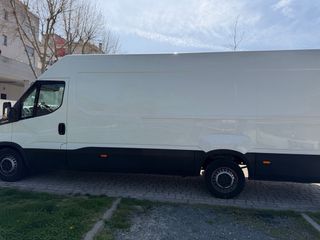Iveco Daily 2021 16m3