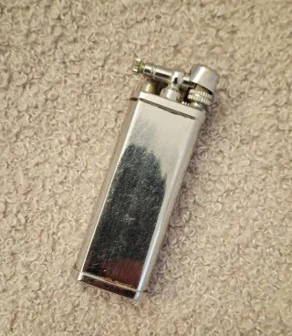 Accendino Vintage da Collezione