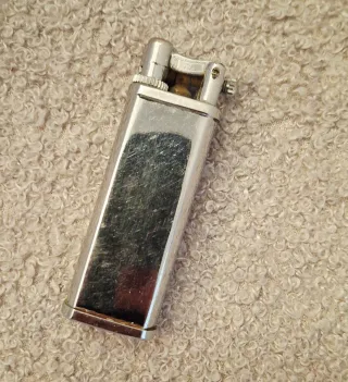 Accendino Vintage da Collezione