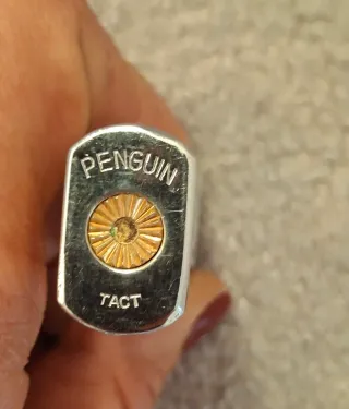 Accendino Vintage da Collezione