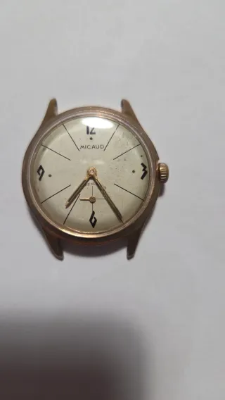 Orologi Meccanici Vintage