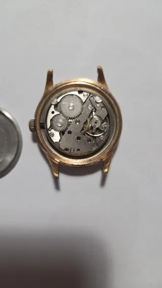 Orologi Meccanici Vintage