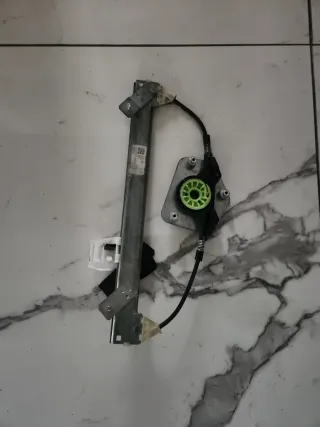 Alza cristales trasero derecho para alfa romeo 159