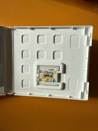 Kirby Triple Deluxe per Nintendo 3DS