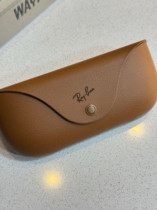 Gafas Ray-Ban Meta WayFarer Gen 1