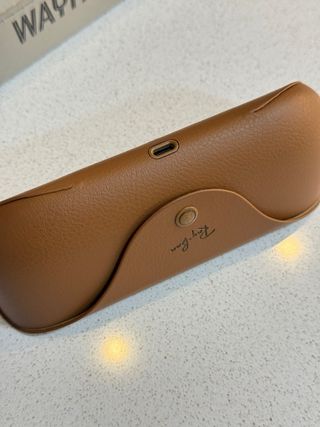 Gafas Ray-Ban Meta WayFarer Gen 1