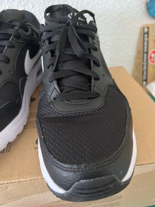 Nike Air Max SC Hombre Talla 43