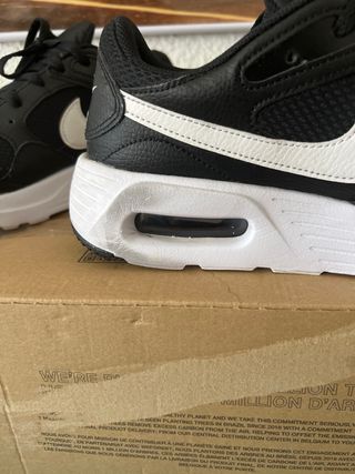 Nike Air Max SC Hombre Talla 43