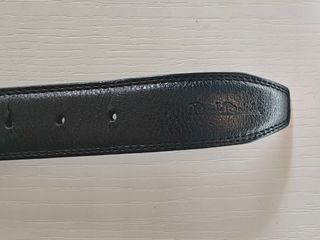 Cinta Uomo in pelle Renato Balestra