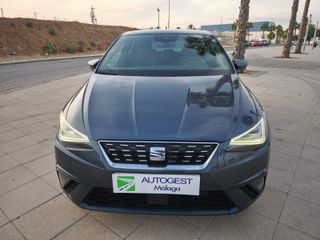 SEAT Ibiza 2025 SPECIAL EDITION XCELLENCE