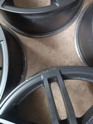 Llantas 18 5x112 Audi