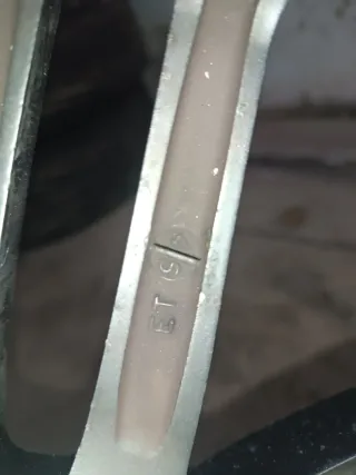 Llantas 18 5x112 Audi