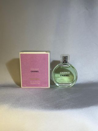 Mini Perfume Chanel Chance Eau Fraîche 7,5ml