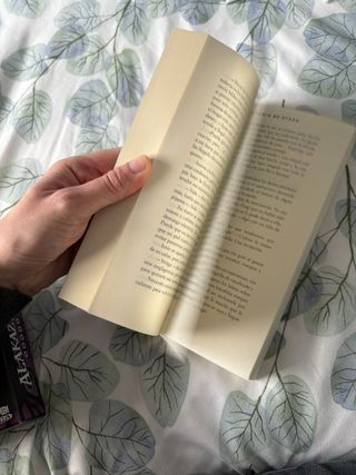 La historia de Steph