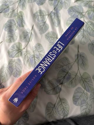 La historia de Steph