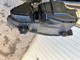 Faro Izquierdo Seat Ibiza 2006