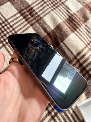 iPhone 14 Pro 128GB morado - Como Novo