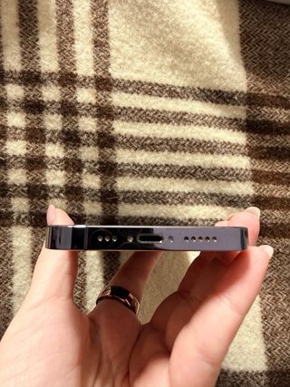 iPhone 14 Pro 128GB morado - Como Novo