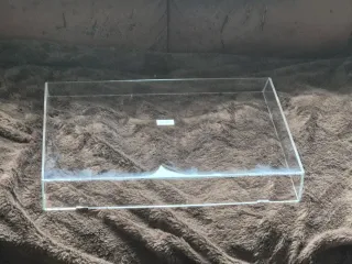 Tapa Denon DP-35F 37F 45F 47F Nueva