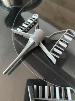 Mariposas Thermomix TM31