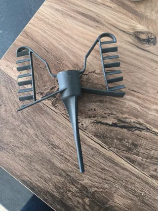 Mariposas Thermomix TM31