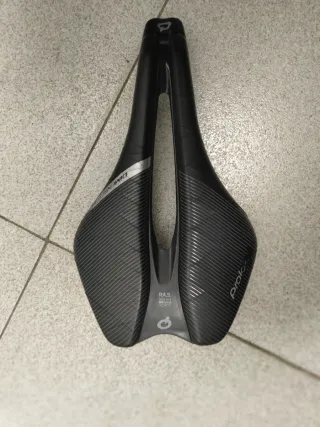 Sillín Prologo Dimension PAS Negro