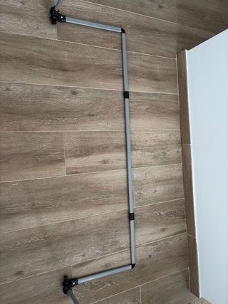 Barandilla Cama Bebédue Plegable Viaje