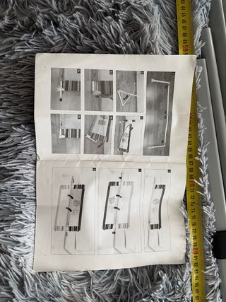 Barandilla Cama Bebédue Plegable Viaje