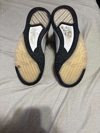 Nike Air Flight Lite Mid Talla 43