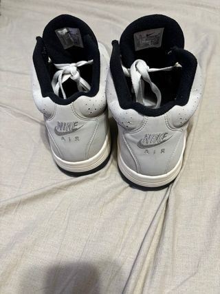 Nike Air Flight Lite Mid Talla 43