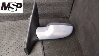 Espelho Esquerdo	Renault Megane II 2003-2009