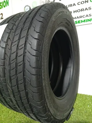 185 75 16C CONTINENTAL CONTI VAN CONTACT 100