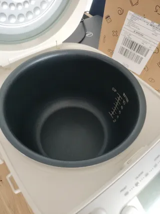 MaxiCook SuperChef Olla Arrocera