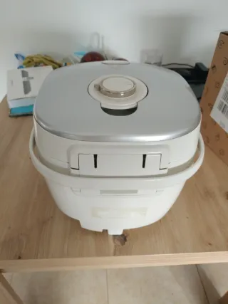 MaxiCook SuperChef Olla Arrocera