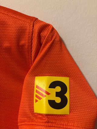 CAMISETA BARÇA FCB 2012 NIÑO